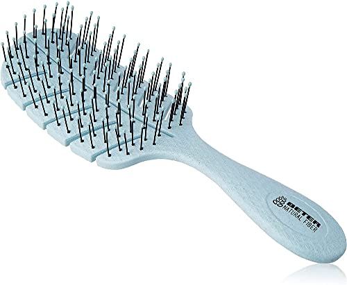 El cepillo perfecto para cada tipo de pelo